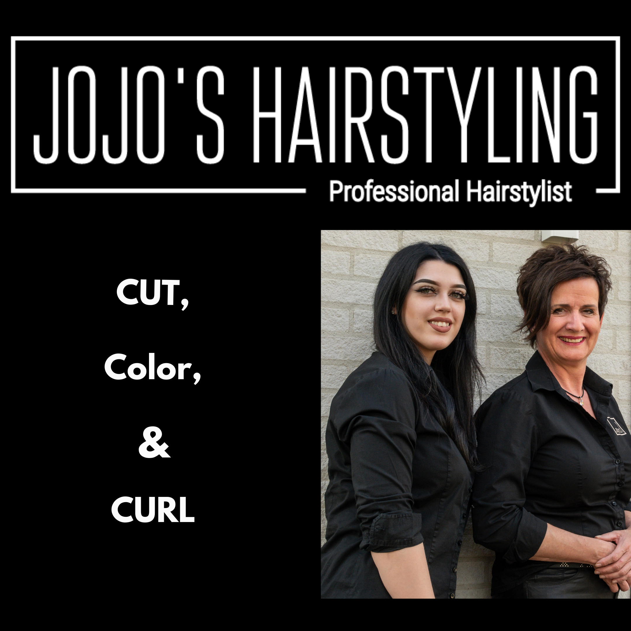 JoJo's Hairstyling Culemborg